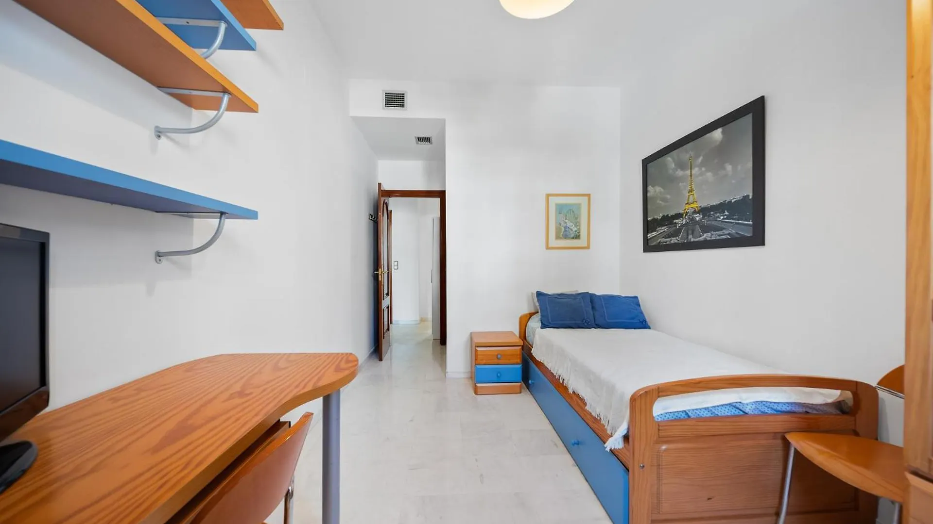 Marbella Real Seaside Apartment
