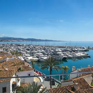 L'ocean Penthouse Banus , Marbella Spain