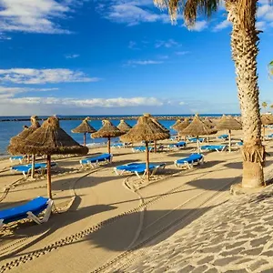 Cristigolf Cristianos , Los Cristianos (Tenerife) Spain
