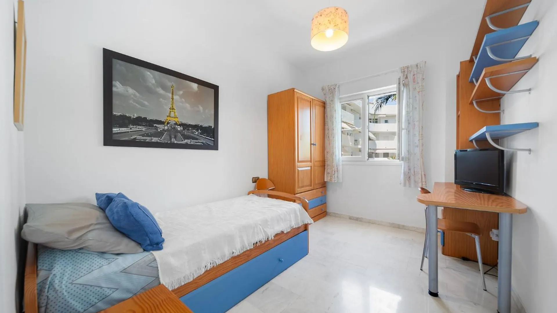 Marbella Real Seaside Apartamento